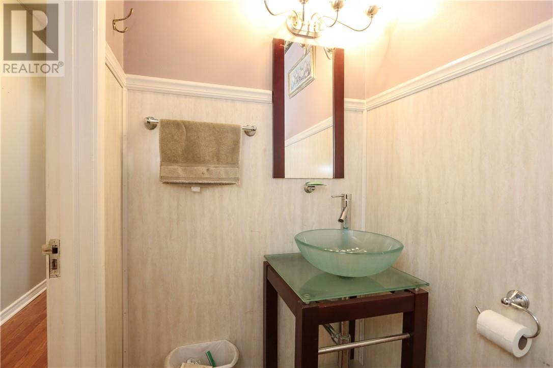 14 Domenico Street, Copper Cliff, ON - Indoor