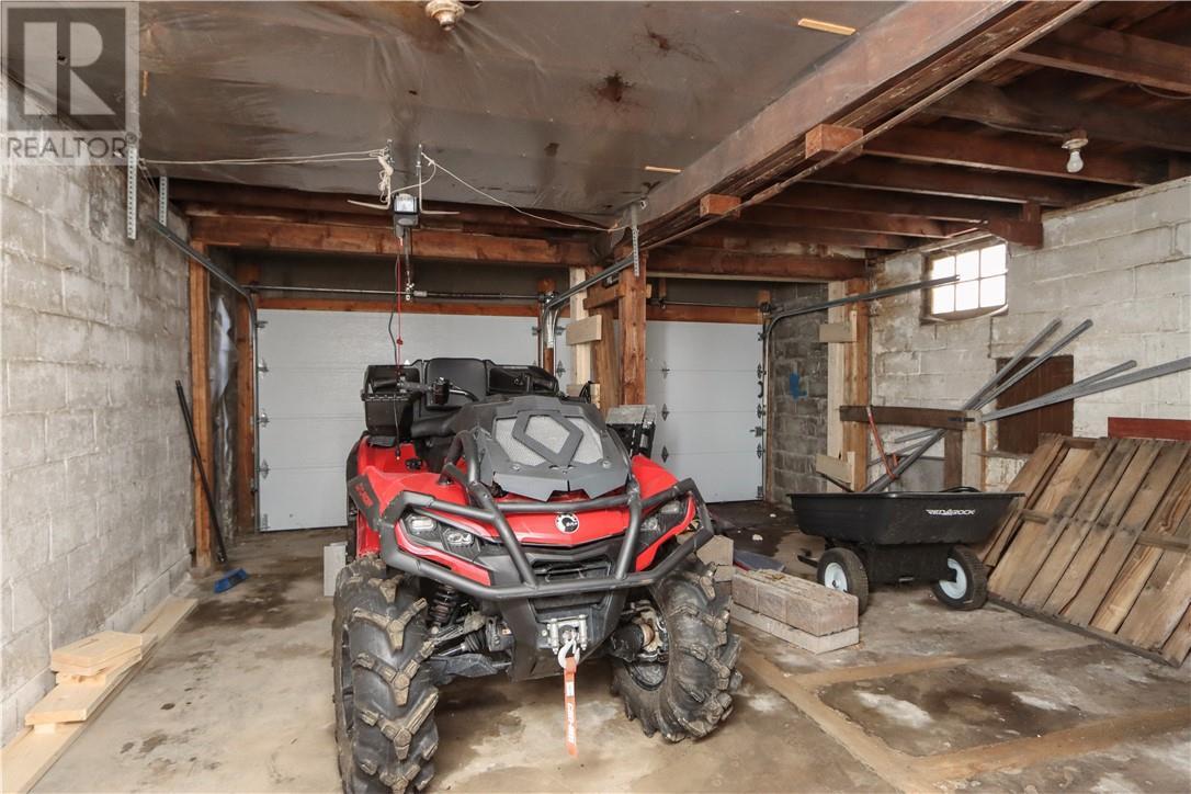 14 Domenico Street, Copper Cliff, ON - Indoor Photo Showing Basement
