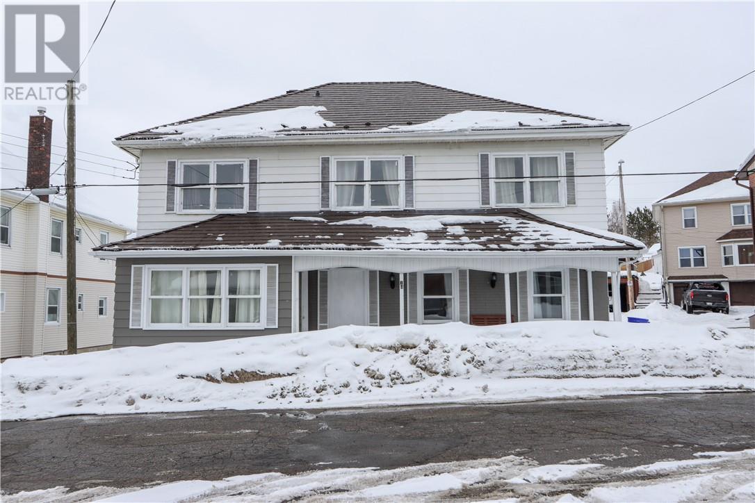 14 Domenico Street, Copper Cliff, ON - Outdoor