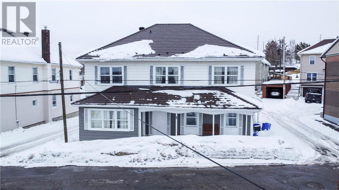 14 Domenico Street, Copper Cliff, ON - Outdoor