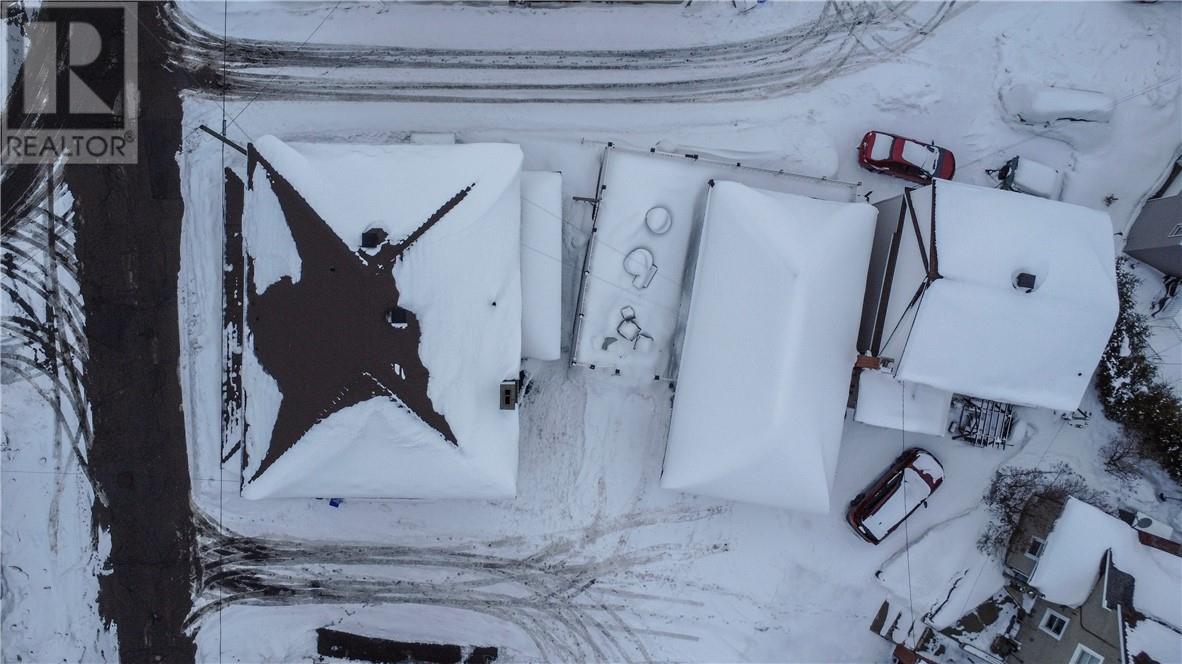 14 Domenico Street, Copper Cliff, ON - Outdoor With View