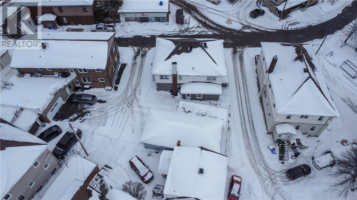 14 Domenico Street, Copper Cliff, ON - Outdoor