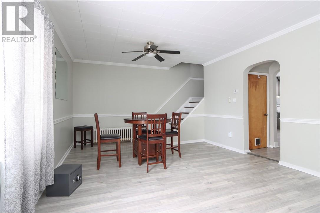 14 Domenico Street, Copper Cliff, ON - Indoor