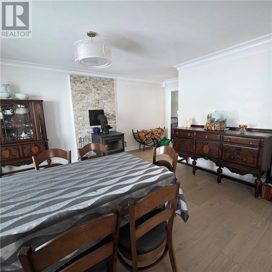 431 Elbow Lake Road, Sudbury, ON - Indoor