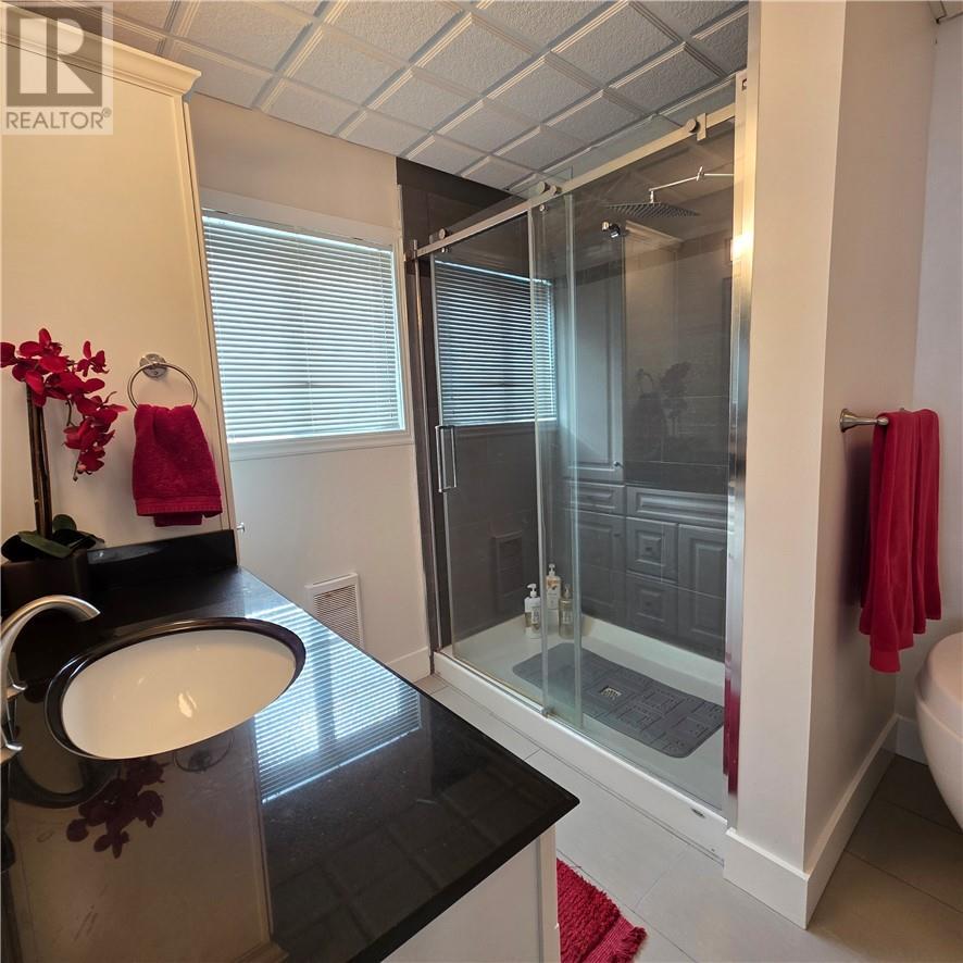 431 Elbow Lake Road, Sudbury, ON - Indoor Photo Showing Bathroom