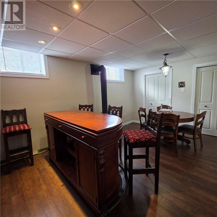 431 Elbow Lake Road, Sudbury, ON - Indoor