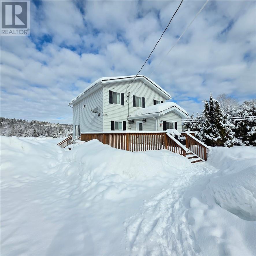 431 Elbow Lake Road, Sudbury, ON - Outdoor