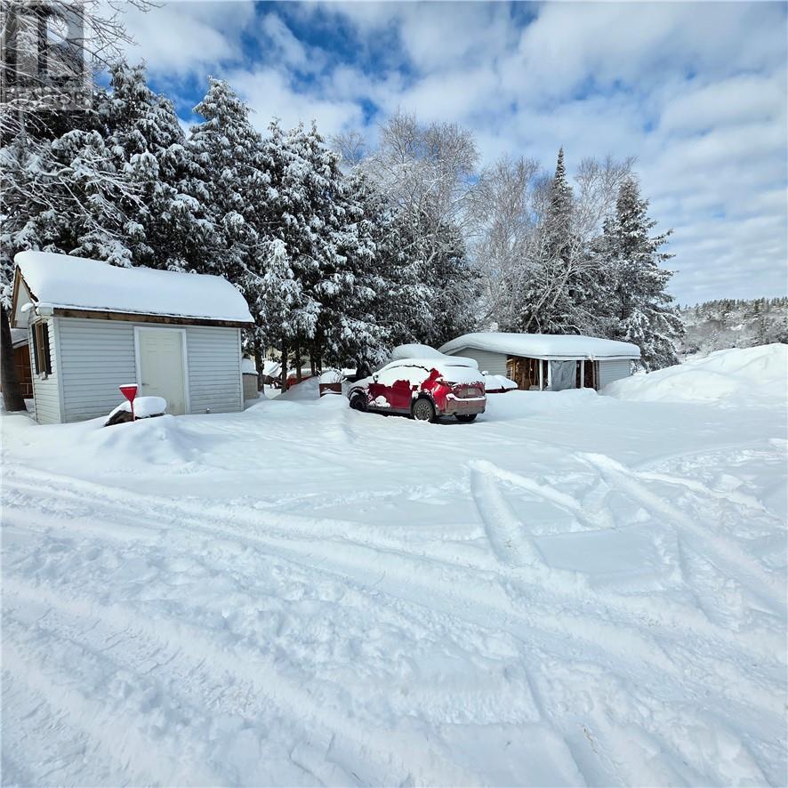 431 Elbow Lake Road, Sudbury, ON - Outdoor