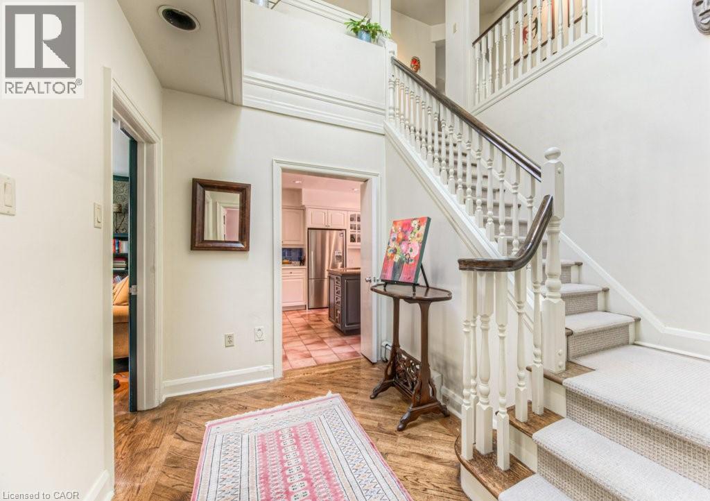 71 Rusholme Road, Kitchener, ON - Indoor Photo Showing Other Room