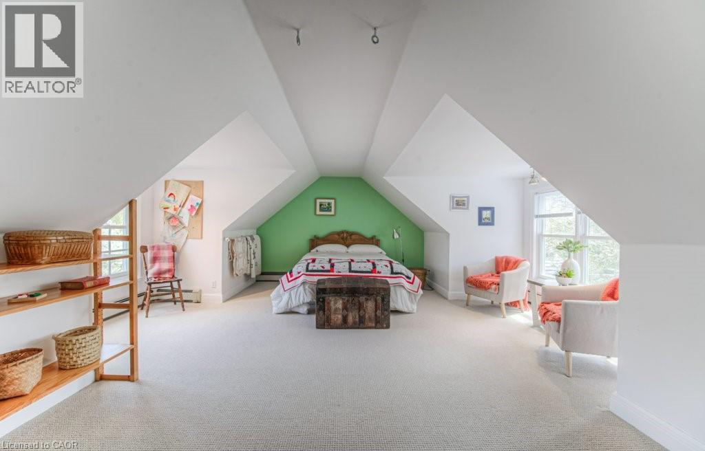 71 Rusholme Road, Kitchener, ON - Indoor Photo Showing Other Room