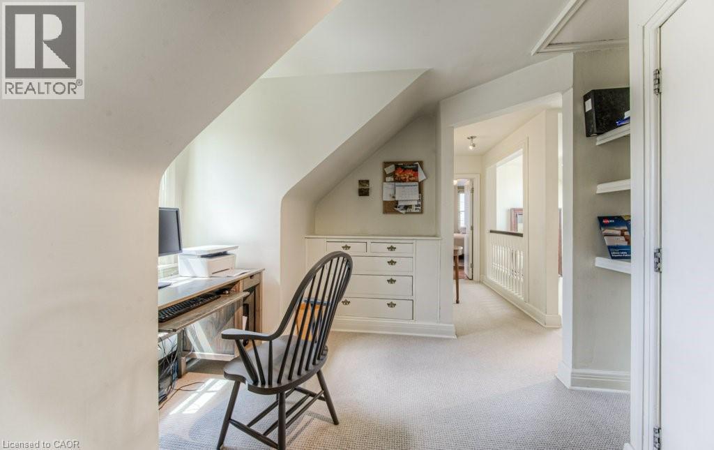 71 Rusholme Road, Kitchener, ON - Indoor