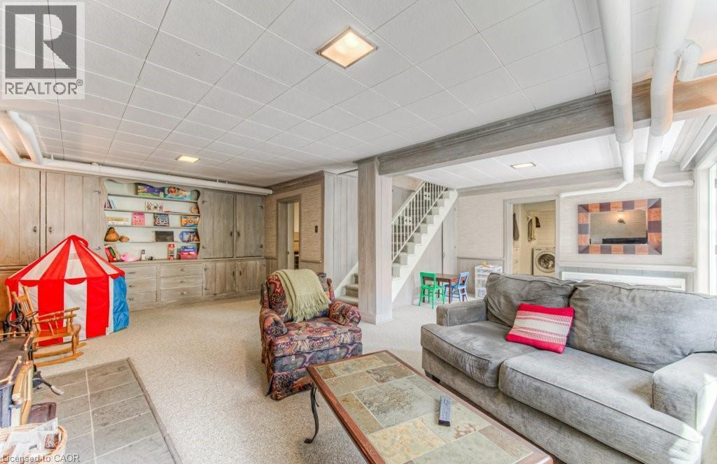 71 Rusholme Road, Kitchener, ON - Indoor