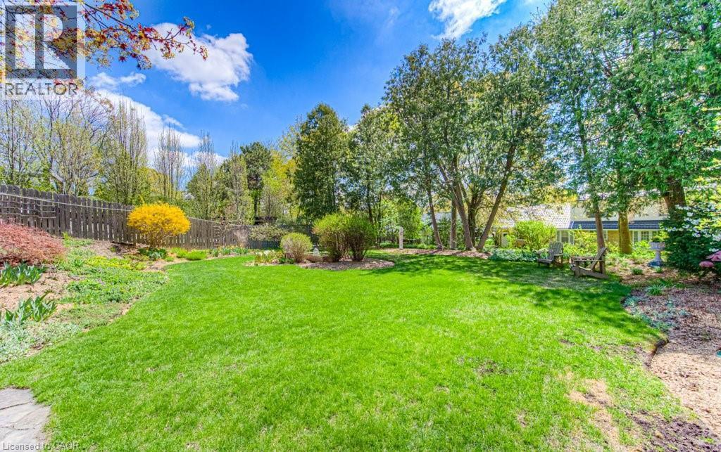 71 Rusholme Road, Kitchener, ON - Outdoor