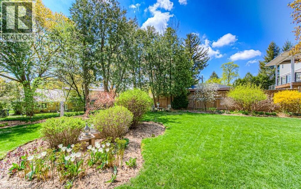 71 Rusholme Road, Kitchener, ON - Outdoor