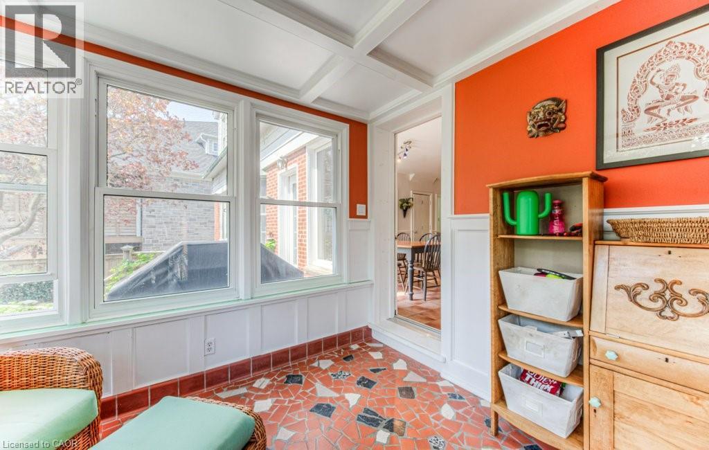 71 Rusholme Road, Kitchener, ON - Indoor Photo Showing Other Room