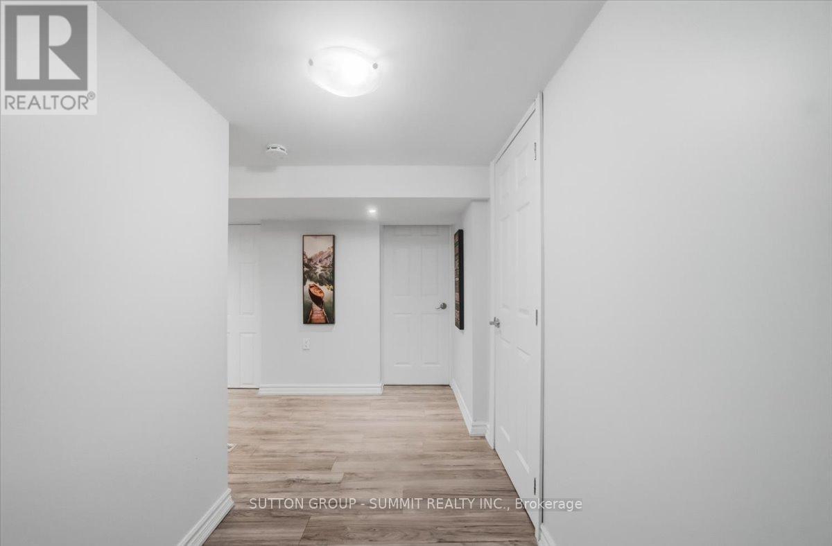 22 Oak Street, Welland, ON - Indoor Photo Showing Other Room