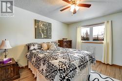 Primary Bdrm - Large Windows -