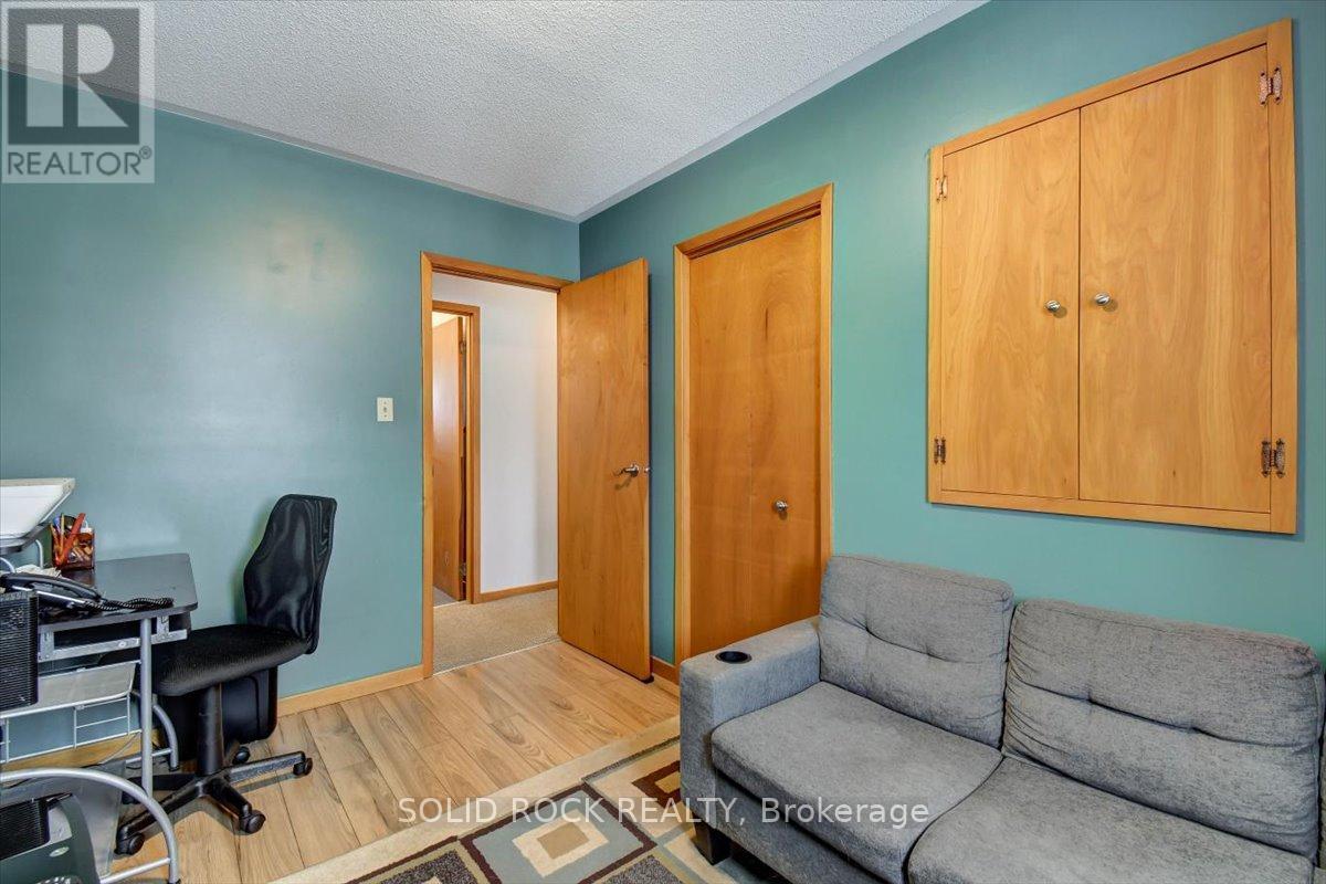 3rd Bdrm - 111 Church Street, Trent Hills, ON - Indoor