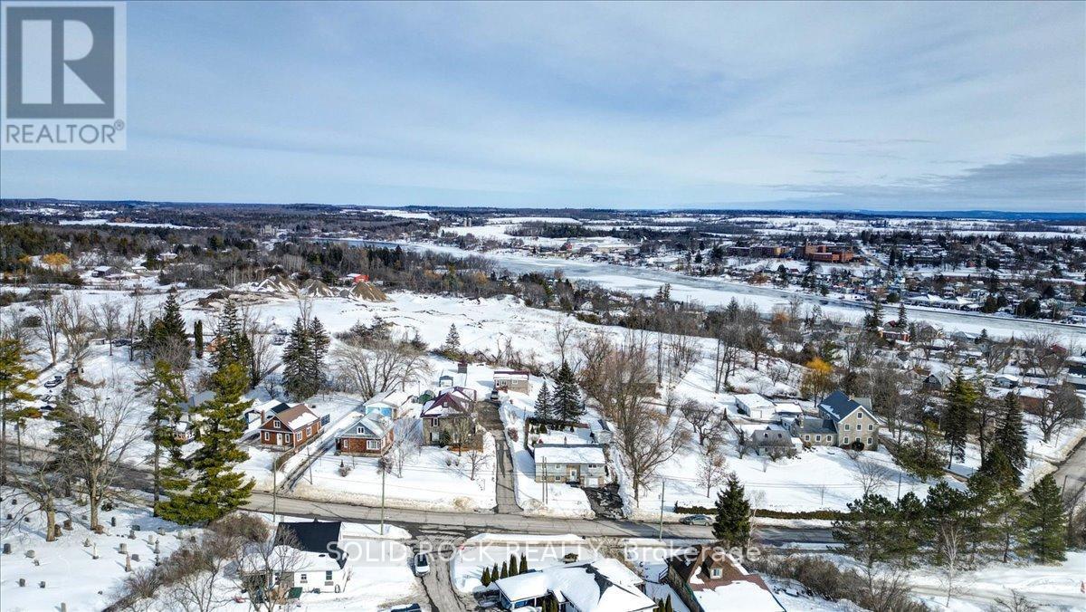 111 Church Street, Trent Hills, ON - Outdoor With View