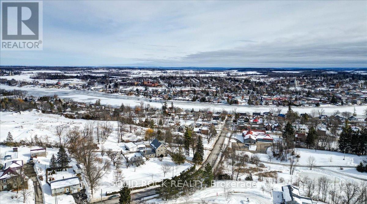 111 Church Street, Trent Hills, ON - Outdoor With View
