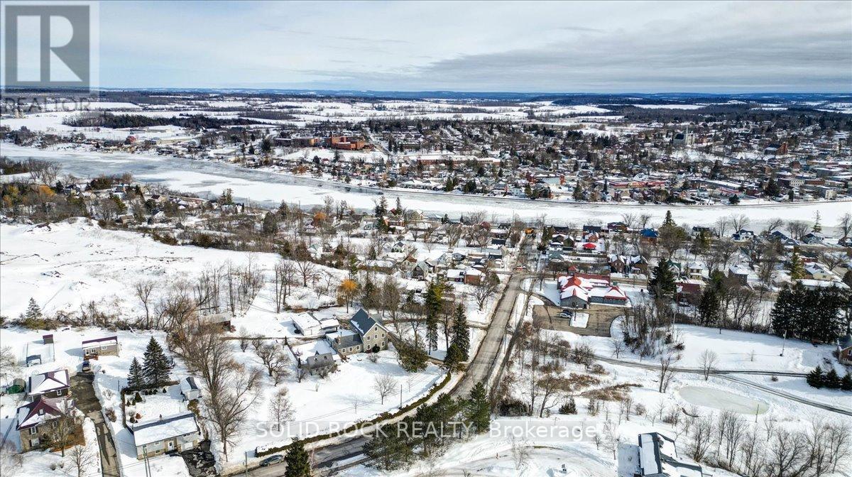 111 Church Street, Trent Hills, ON - Outdoor With View