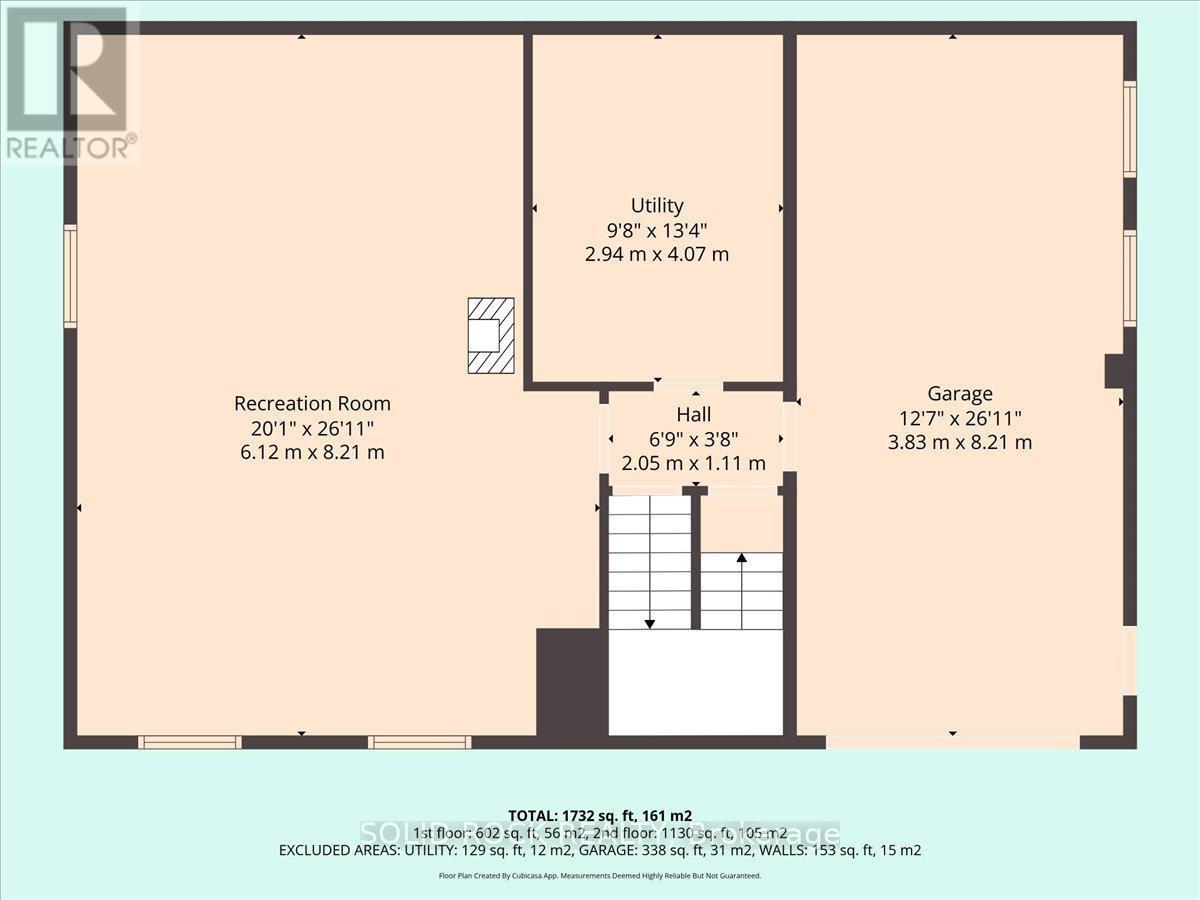 111 Church Street, Trent Hills, ON - Other