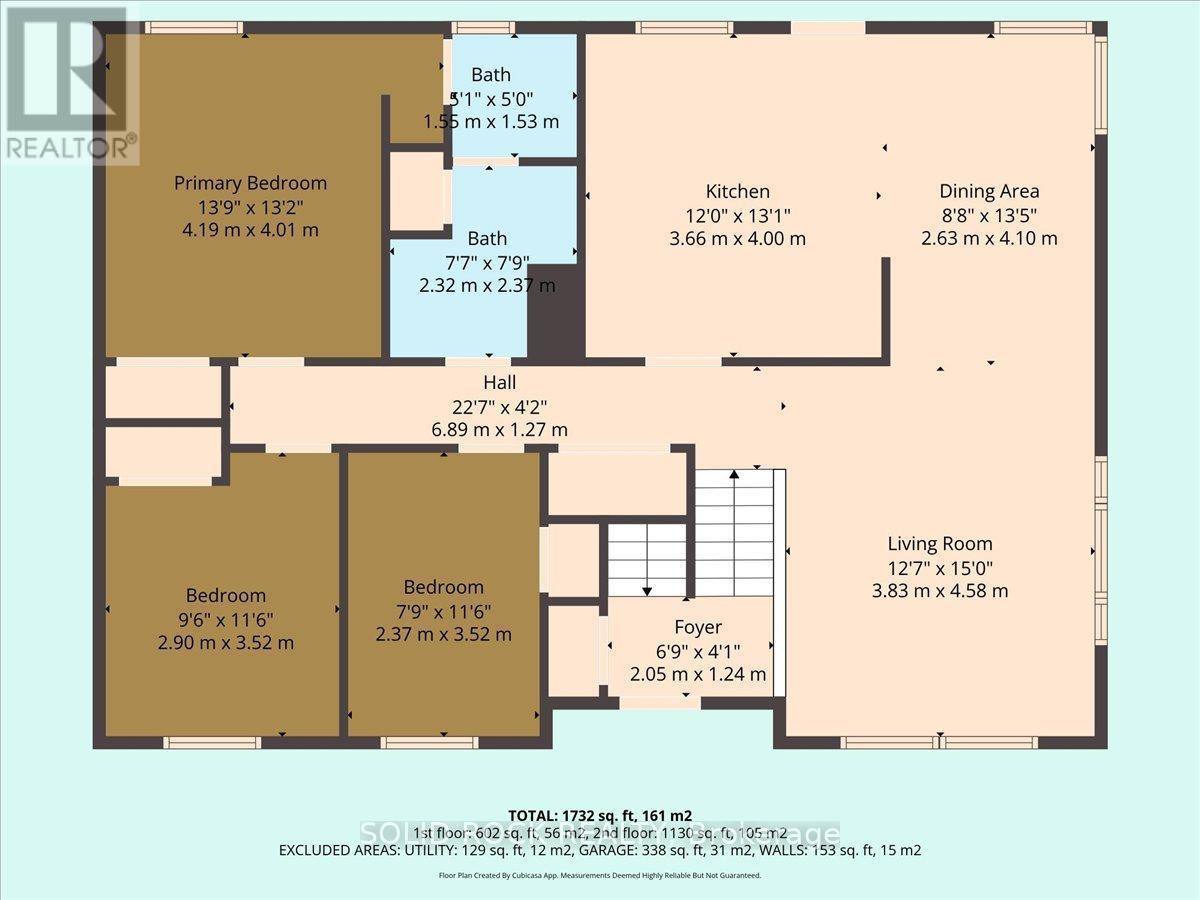 111 Church Street, Trent Hills, ON - Other