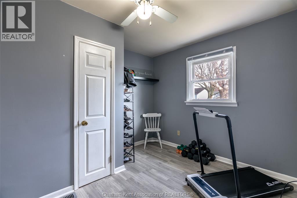 64 David Street, Wallaceburg, ON - Indoor