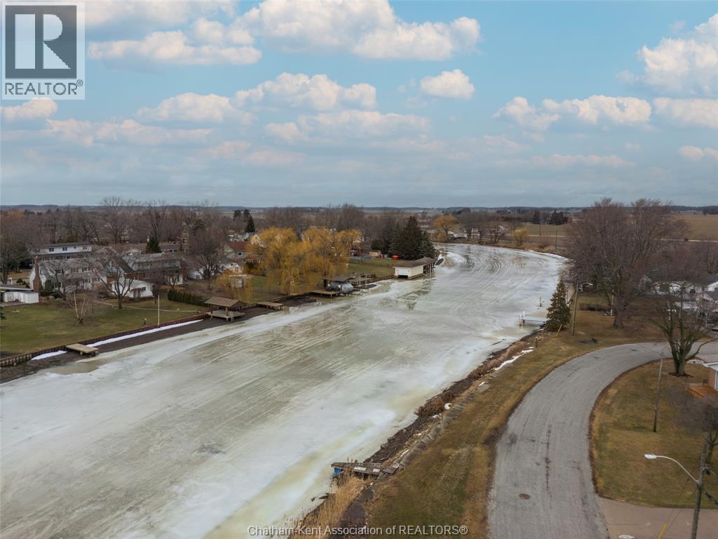64 David Street, Wallaceburg, ON - Outdoor With View