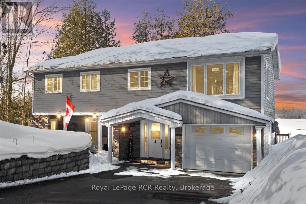 119 Kingston Drive, West Grey, ON - Outdoor