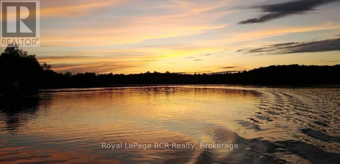 119 Kingston Drive, West Grey, ON - Outdoor With Body Of Water With View