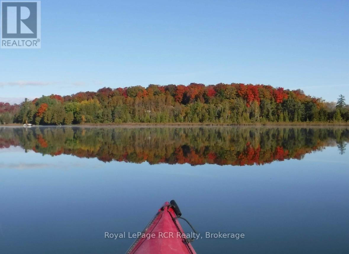 119 Kingston Drive, West Grey, ON - Outdoor With Body Of Water With View