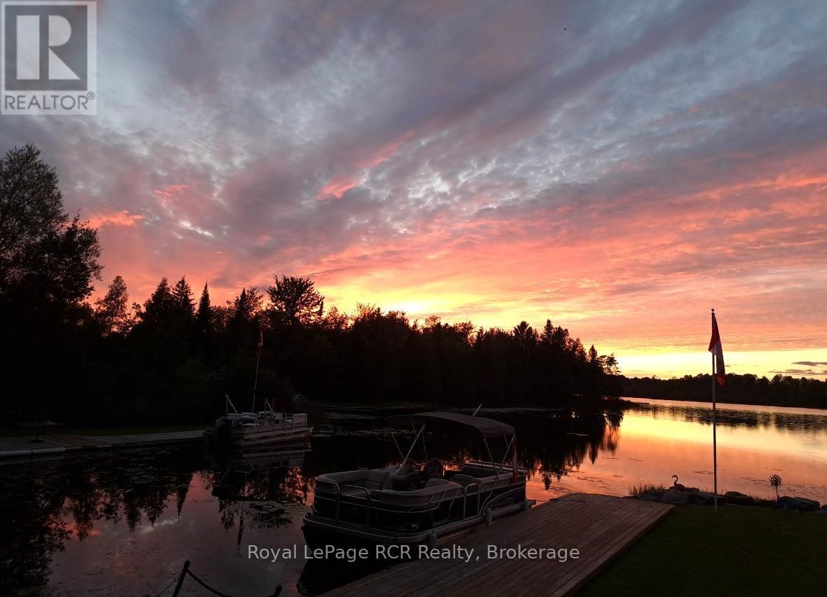 119 Kingston Drive, West Grey, ON - Outdoor With View