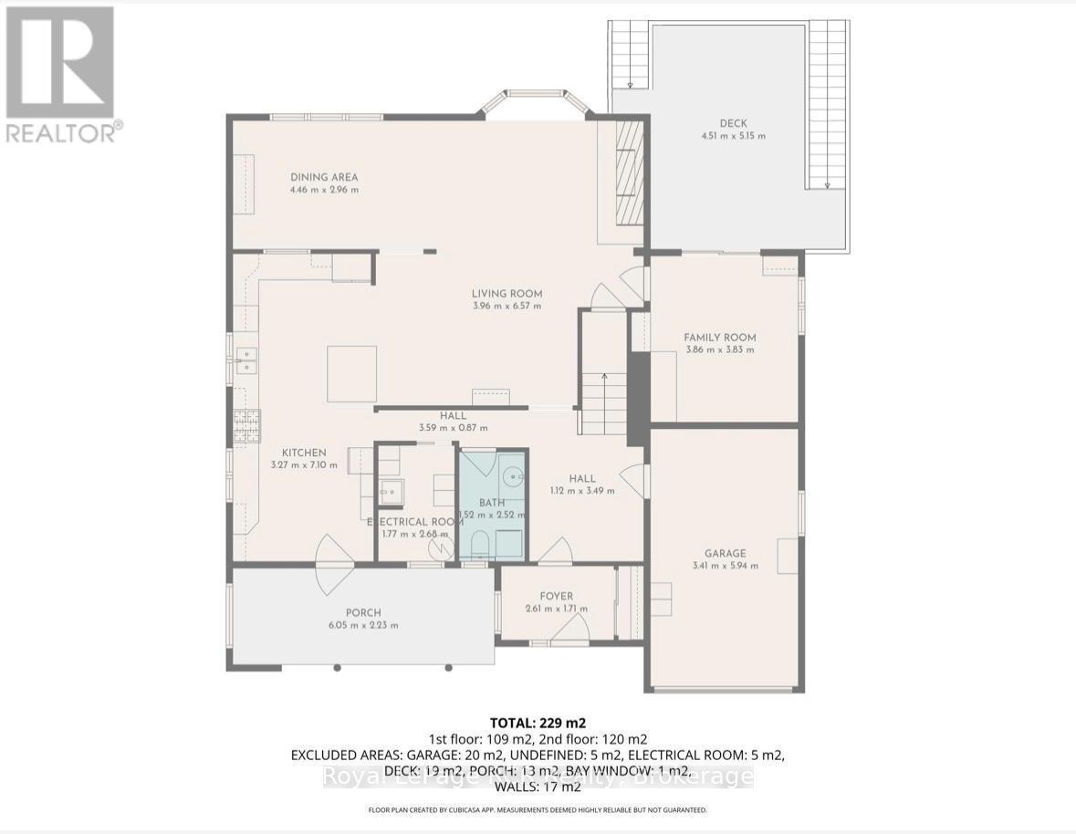 119 Kingston Drive, West Grey, ON - Other