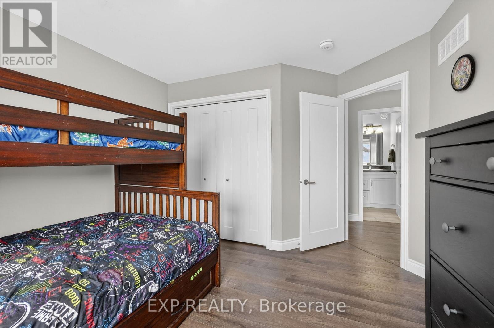25 Virginia Crescent, Belleville (Thurlow Ward), ON - Indoor Photo Showing Bedroom