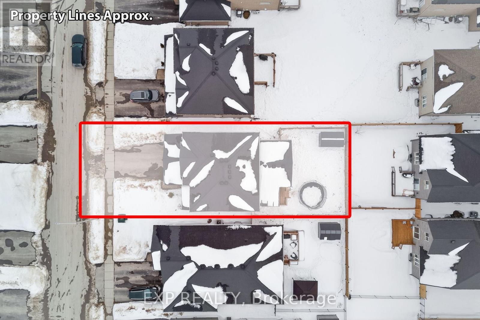 25 Virginia Crescent, Belleville (Thurlow Ward), ON - Other