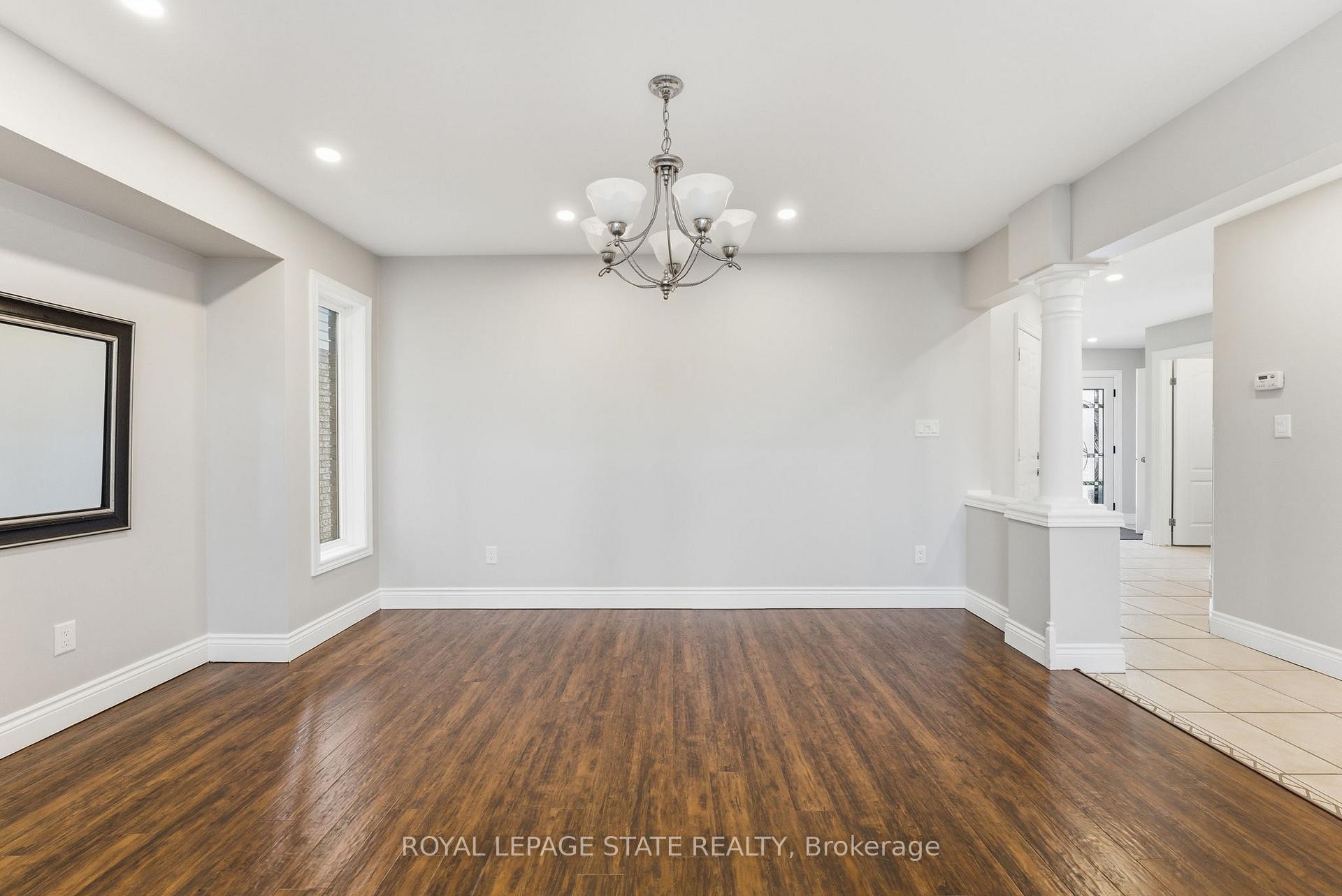 3 Holkham Avenue, Hamilton, ON - Indoor Photo Showing Other Room