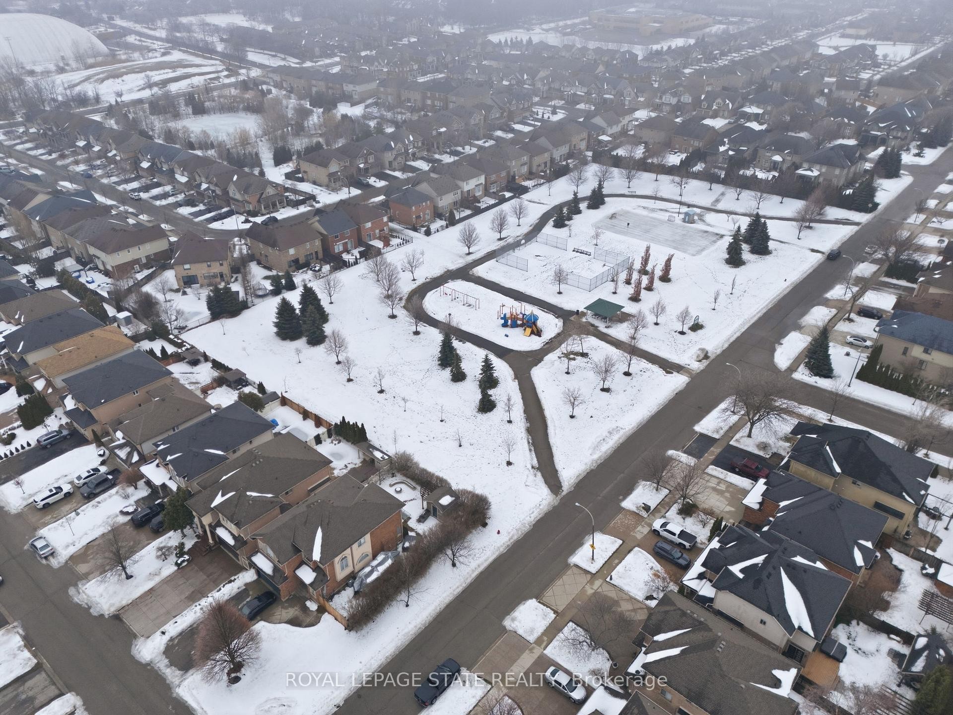 3 Holkham Avenue, Hamilton, ON - Other