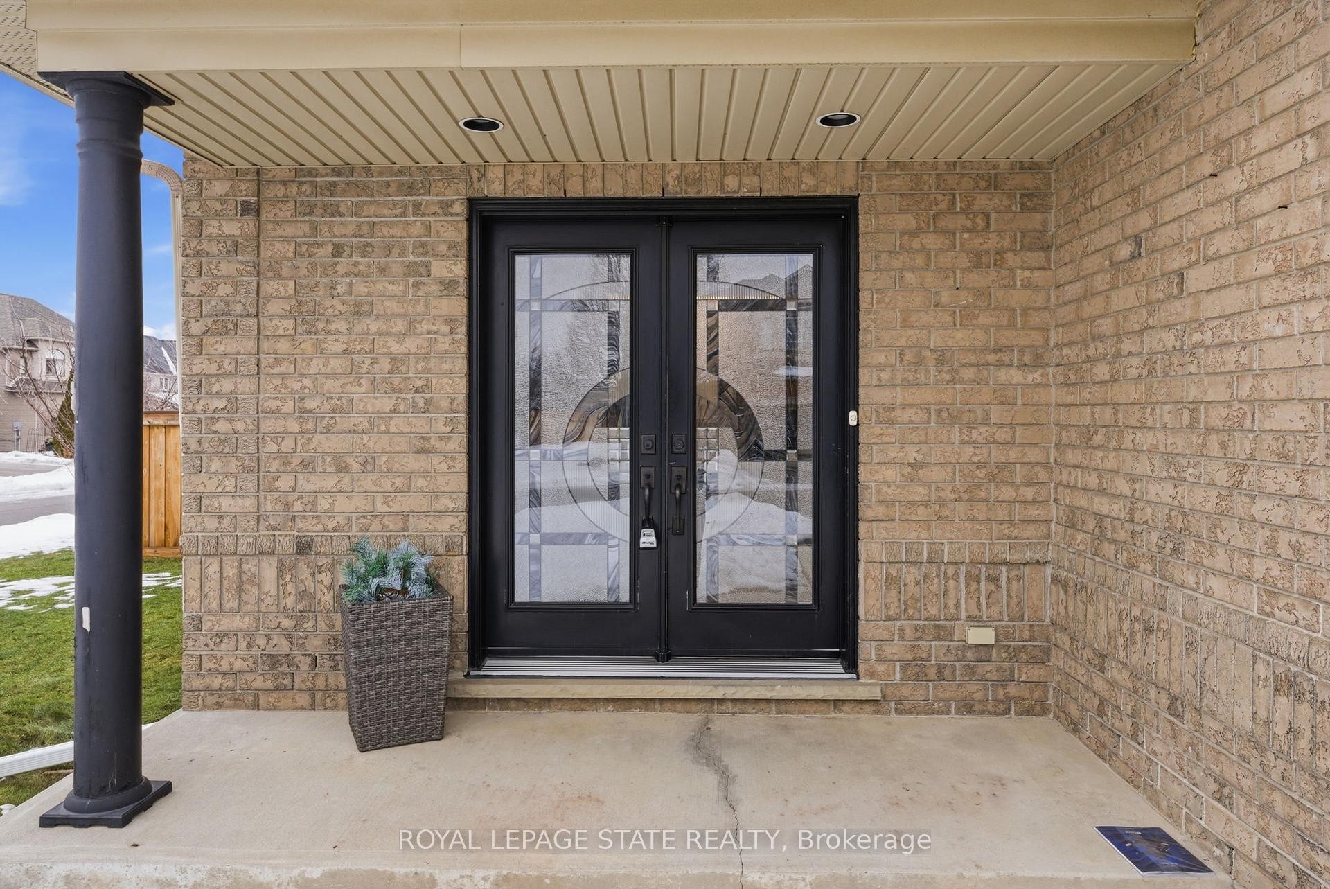 3 Holkham Avenue, Hamilton, ON - Outdoor With Exterior