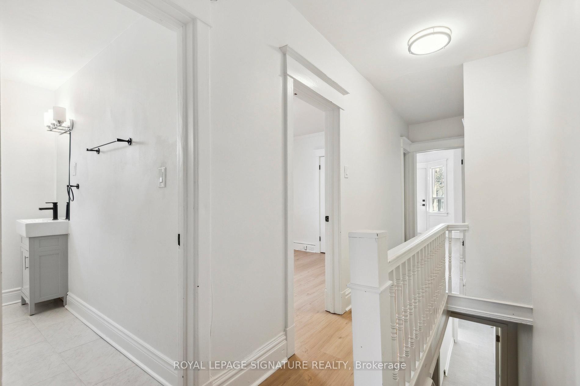 176 Gillard Avenue, Toronto, ON