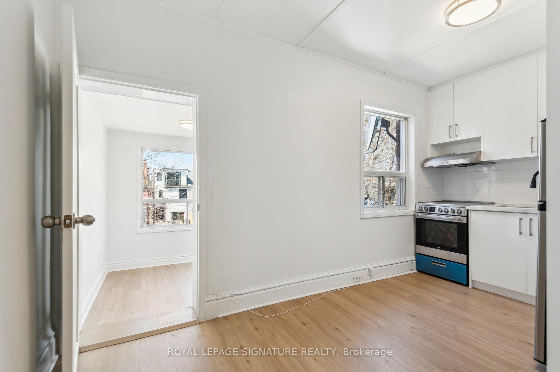 176 Gillard Avenue, Toronto, ON