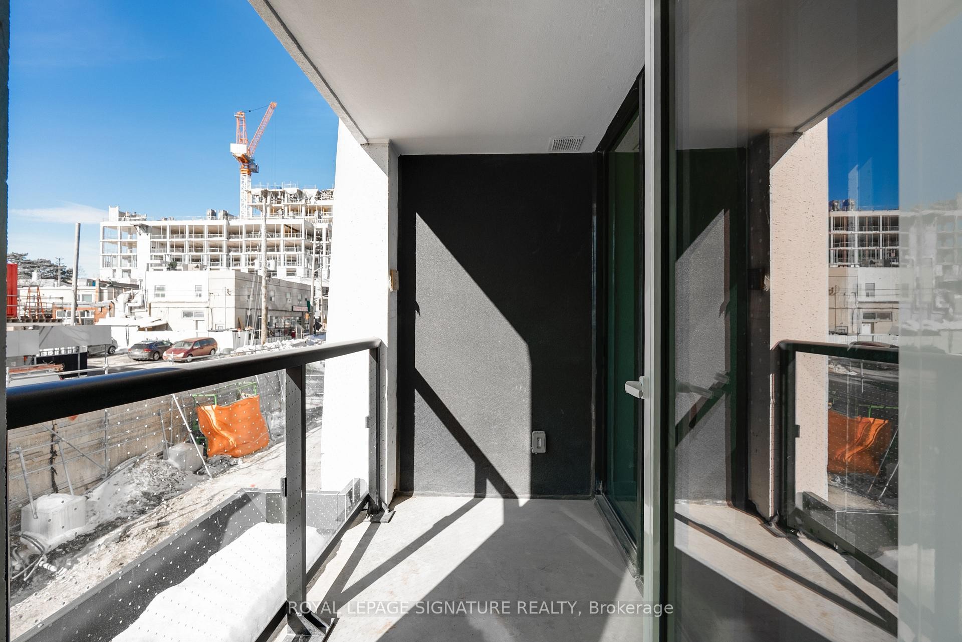 219-25 Cordova Avenue, Toronto, ON - Outdoor With Exterior