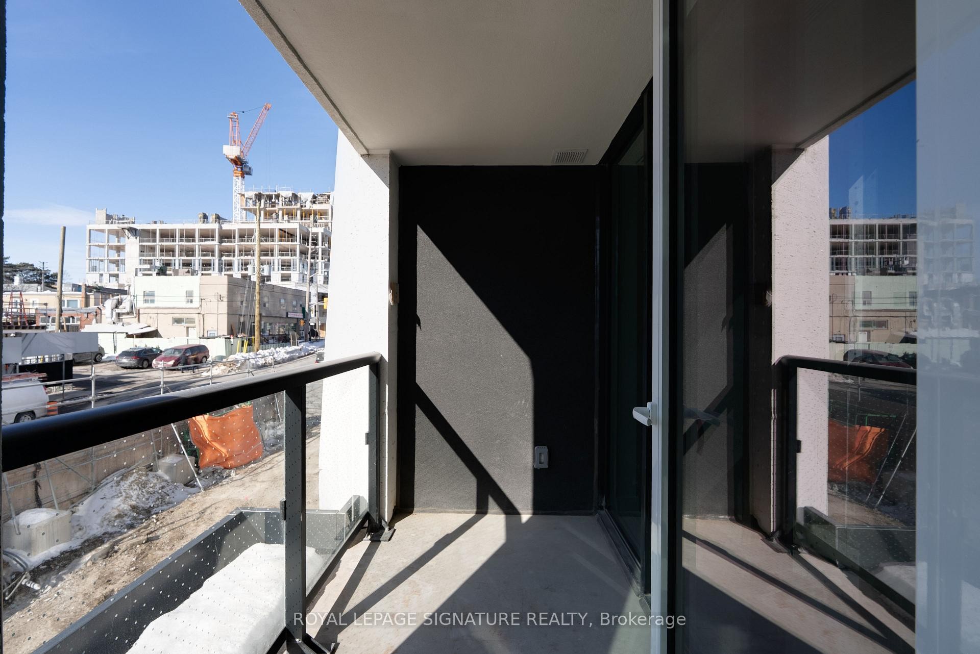 219-25 Cordova Avenue, Toronto, ON - Outdoor With Exterior