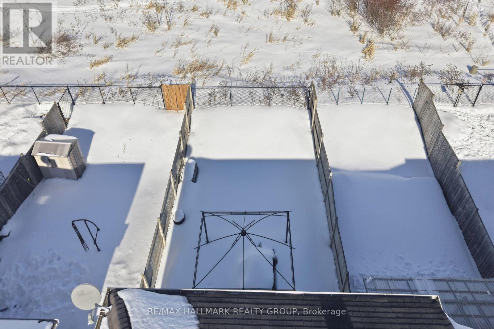 164 Trail Side Circle, Ottawa, ON - Outdoor