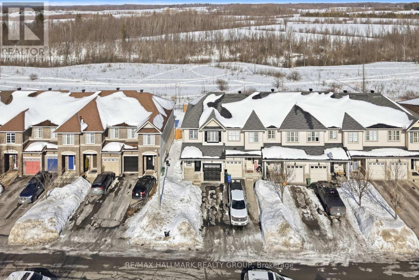 164 Trail Side Circle, Ottawa, ON - Outdoor