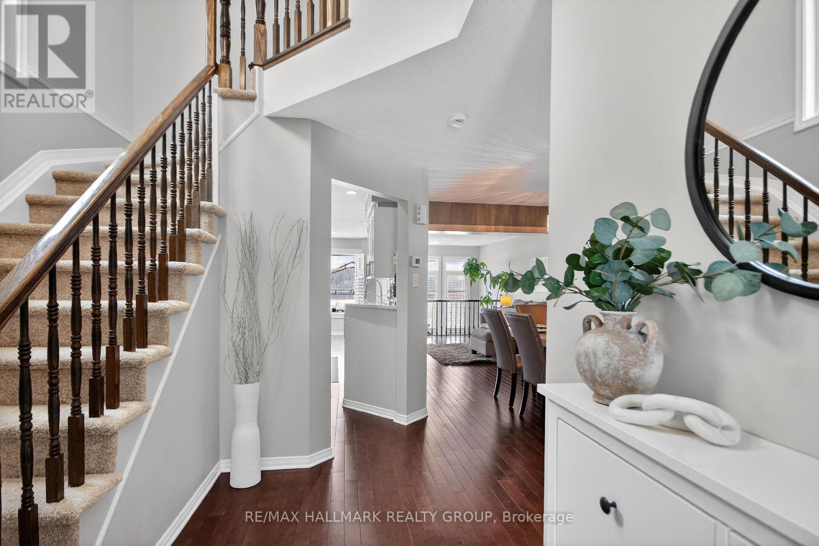 164 Trail Side Circle, Ottawa, ON - Indoor Photo Showing Other Room