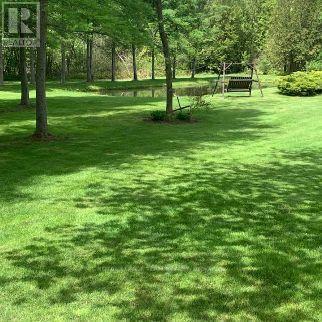 Pond - 3322 Cedar Grove Road, Edwardsburgh/Cardinal, ON - Outdoor