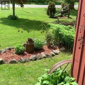 Gardens - 3322 Cedar Grove Road, Edwardsburgh/Cardinal, ON - Outdoor