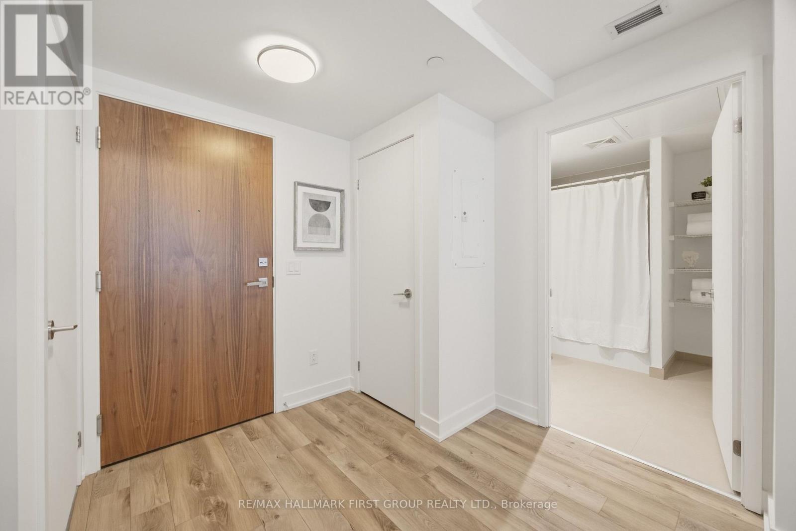 Unit 716 - 30 Baseball Place, Toronto, ON - Indoor Photo Showing Other Room