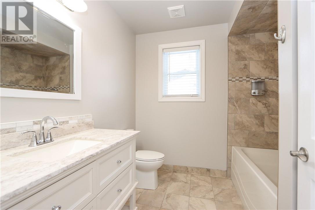 312 Allan Street, Coniston, ON - Indoor Photo Showing Bathroom